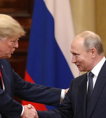 США планують запросити Путіна на саміт лідерів G20 у Маямі, - WP