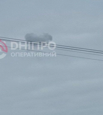 У Дніпрі сьогодні оголошено день жалоби за загиблими внаслідок атак 16 та 23 квітня