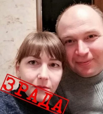 От продавщицы до учителя английского: организатор референдума из Мелитопольского района получила 8 лет с конфискацией 