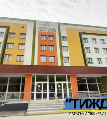 Cтворення безбар’єрного простору є сильною стороною нової стратегії розвитку Тростянецької громади