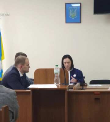 Стрілянина в школі на Закарпатті – 15-річного підлітка взяли під варту без права застави
