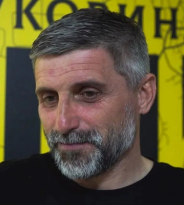 Шищенко: Вихід Буковини до УПЛ – це велика подія для Чернівців