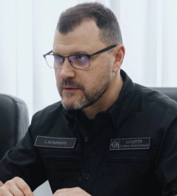 Теракт у Києві: Клименко доручив провести службове розслідування дій поліцейських