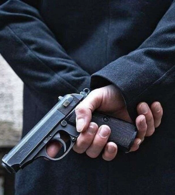 Право на самозащиту: какие правила владения оружием действуют в Украине