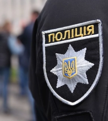 Проведуть службове розслідування щодо дій поліцейських під час теракту в Києві