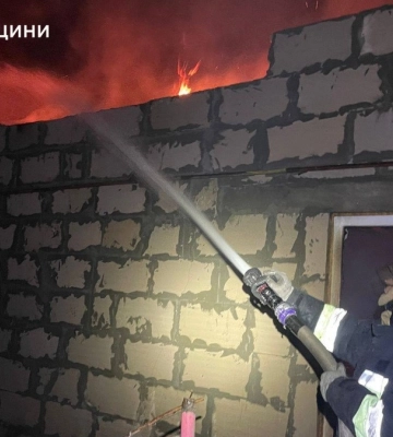 Одна людина загинула і четверо постраждали внаслідок нічної атаки ворожих БпЛА в Чернігові – ОВА