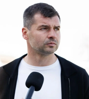 Экс-тренер сборных Украины: «Бартуловичу нужно было подать в отставку»