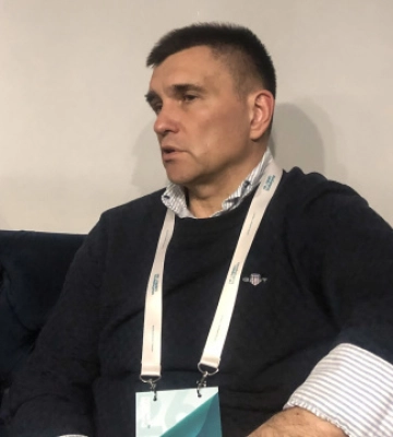 Буковина має створювати конкурентні переваги в контексті євроінтеграції - Клімкін