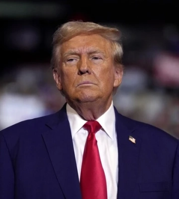 Трамп прокоментував ідею щодо заміни Ірану на Італію на Чемпіонаті світу з футболу