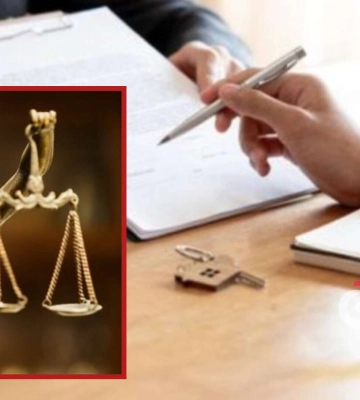 У Дніпрі квартиру спадкоємиці переоформили без її відома, але суд відмовив у поверненні: деталі історії