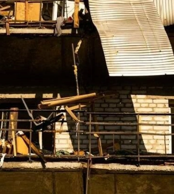 Атака по Дніпру: в якому стані постраждалі
