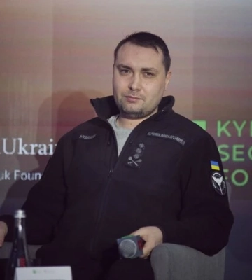 Буданов назвав головну умову Перемоги України