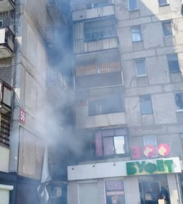 За добу росіяни вбили ще трьох мешканців Донецької області