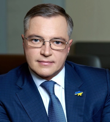 ЕС в 2022г отменил ограничения по стали и Украина фактически стала частью рынка, но СВАМ создает серьезные вызовы – СЕО "Метинвеста"
