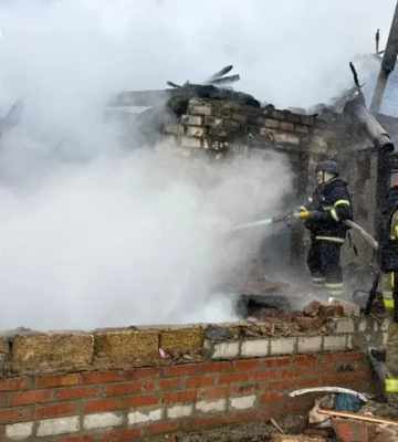 Синєгубов: у Балаклії через обстріл загинула жінка