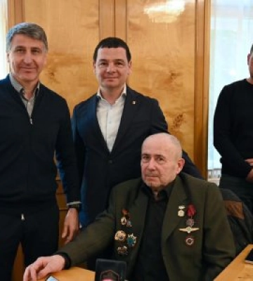 Герої, які врятували світ: на Закарпатті вшанували ліквідаторів Чорнобильської катастрофи