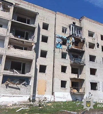 За добу росіяни вбили ще трьох мешканців Донецької області