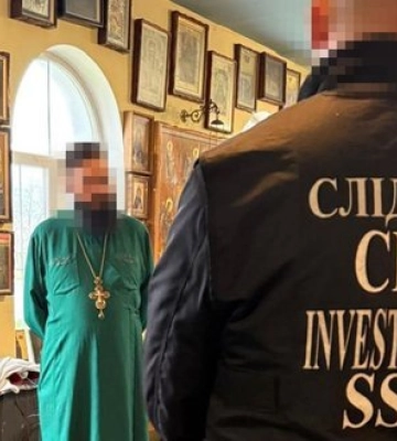 Разоблачены 4 пророссийских агитатора: они призывали пытать пленных и нанести удар "Орешником" по Киеву. ФОТОРЕПОРТАЖ