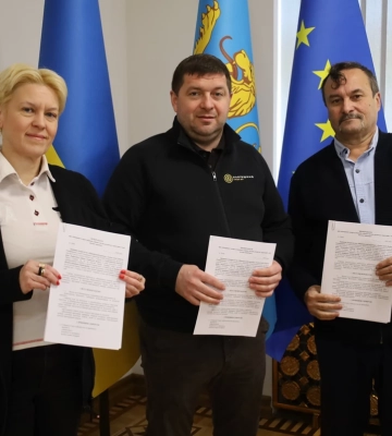 Львівський аеропорт, Сокільницька сільрада і ЛОВА знайшли компроміс щодо розвитку летовища