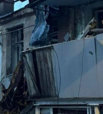 В Одесі зросла кількість постраждалих після нічної атаки