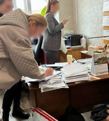 В Запорожье раскрыли схему продажи незарегистрированных лекарств, в том числе для онкобольных