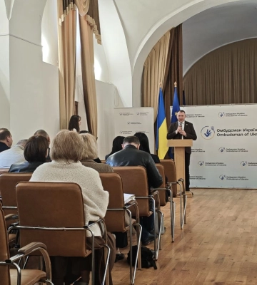 Понад 80% органів місцевої влади на Закарпатті не оприлюднюють відкритих даних