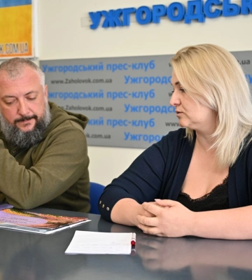 Засновники «Лавандової гори» на Закарпатті пояснили ситуацію з орендованими землями