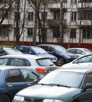 В Киеве впервые за 5 лет повысят тарифы на парковку