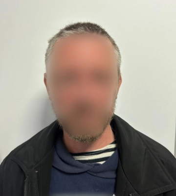 На Київщині жителю Вишгородського району повідомлено про підозру у збуті вогнепальної зброї