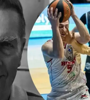 У Дніпрі пішов із життя легендарний тренер (ФОТО)