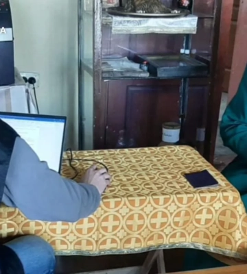 На Дніпропетровщині викрили священника УПЦ (МП), який прославляв окупантів