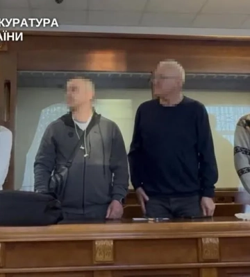 Апеляція змінила вирок у справі жорстокого вбивства на Волині