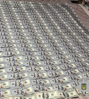 В Киеве раскрыли схему отсрочек через опекунство