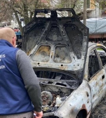 ЗСУ відбили 15 російських атак на Харківщині — Генштаб