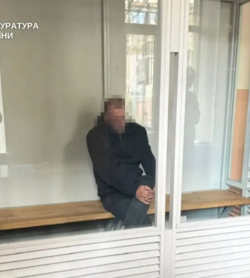 Мужчина годами насиловал ребенка: в Хмельницкой области задержали 46-летнего мужчину