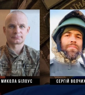 Підтвердили загибель двох військових з Кіровоградщини, яких вважали зниклими безвісти