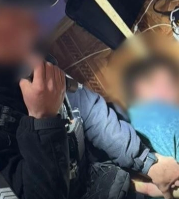 Підпали у центрі Луцька: СБУ затримала студента, якого завербували спецслужби рф