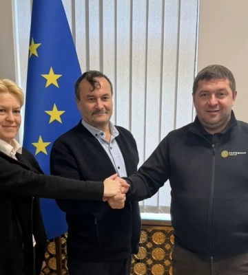 У Львівській ОВА розкажуть про розвиток Міжнародного аеропорту «Львів»