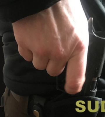 У Хмельницькому сталася стрілянина — що відомо
