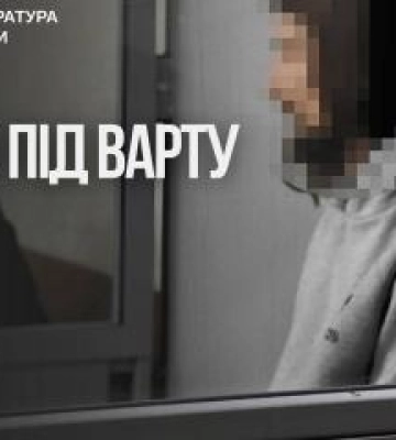 Ревнував дружину до сина. Подробиці вбивства трирічного полтавця