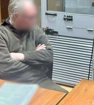 На Харківщині дівчинку майже рік ґвалтував чоловік, якого вона вважала рідним дідусем: справу передано до суду