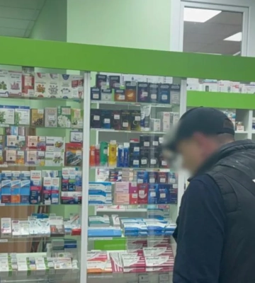В Запорожье разоблачили схему незаконного ввоза и сбыта незарегистрированных лекарств для онкобольных – Нацполиция