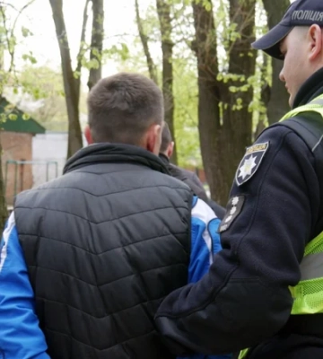 В Хмельницком произошла стрельба: что говорят в полиции