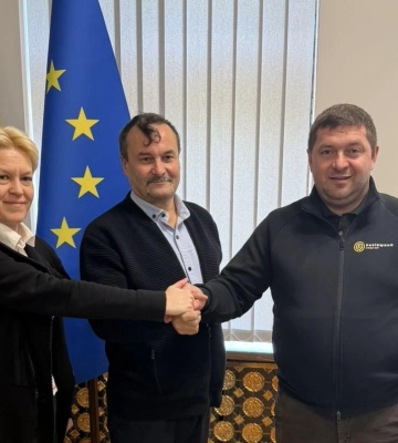 У Львівській ОВА розкажуть про розвиток Міжнародного аеропорту «Львів»