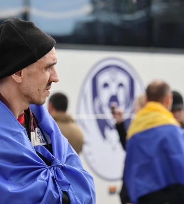 Серед звільнених Захисників – семеро жителів Львівщини