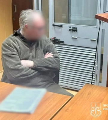 При упоминании о нем — дрожала. На Харьковщине мужчина насиловал 8-летнюю девочку, которая считала его дедушкой — Офис Генпрокурора