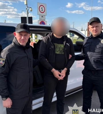 Из Германии экстрадировали организатора схемы подделки документов