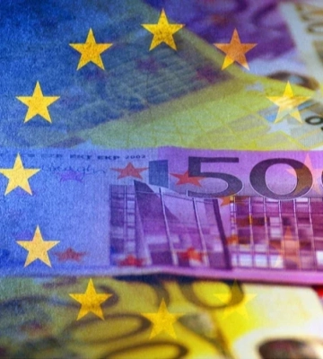 ЄП: Україна отримає перший "військовий" транш з €90 млрд від ЄС уже в червні