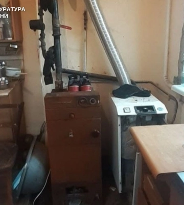 На Житомирщині повідомлено про підозру фермеру, семеро працівників якого вчаділи на смерть