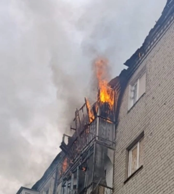 Дві людини загинули і дванадцять поранені внаслідок ударів РФ по Херсонщині